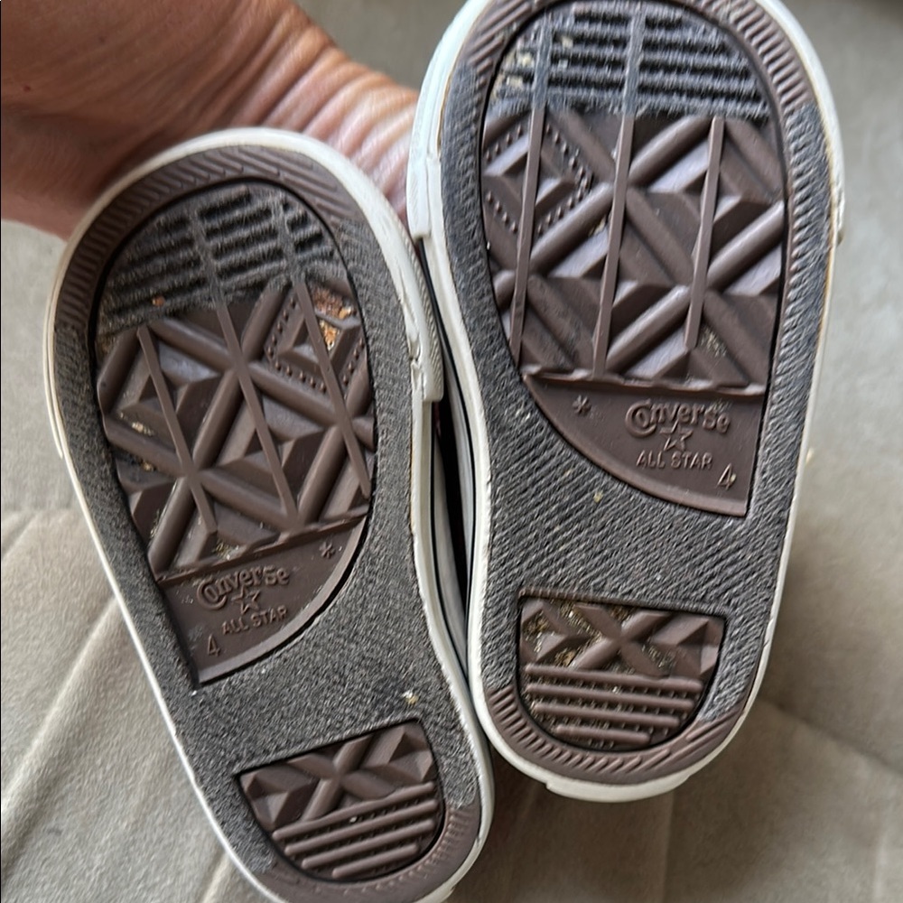 Kids' Assorted Color Shoe Collection - Picture 8 of 14